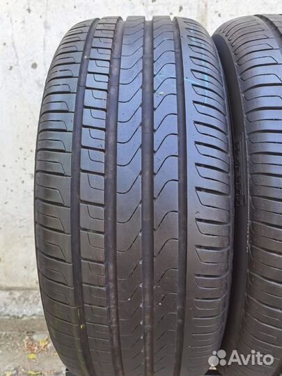 Pirelli Scorpion Verde 255/40 R20 101V
