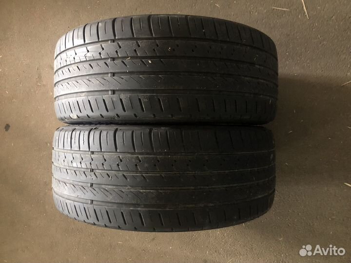 Sumitomo Tour Plus LSW 225/45 R18