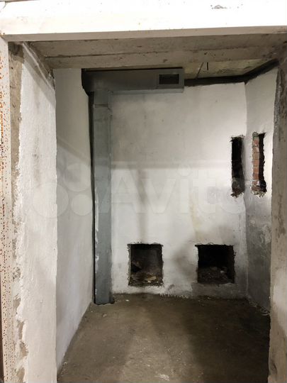 Гараж, 22 м²