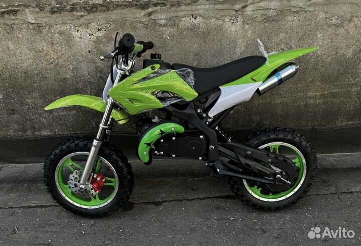 Питбайк Орион детский мотоцикл в наличии