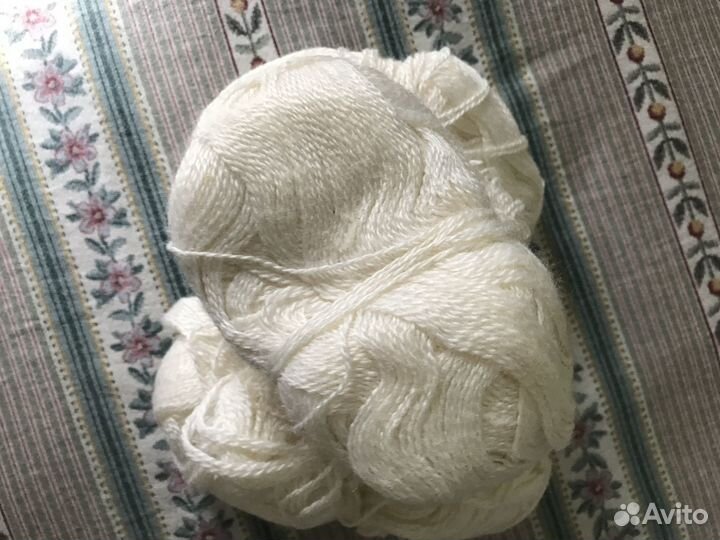 Пряжа Камтекс хлопок 100 импорт
