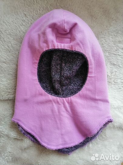 Шапка шлем Lassie р. 50