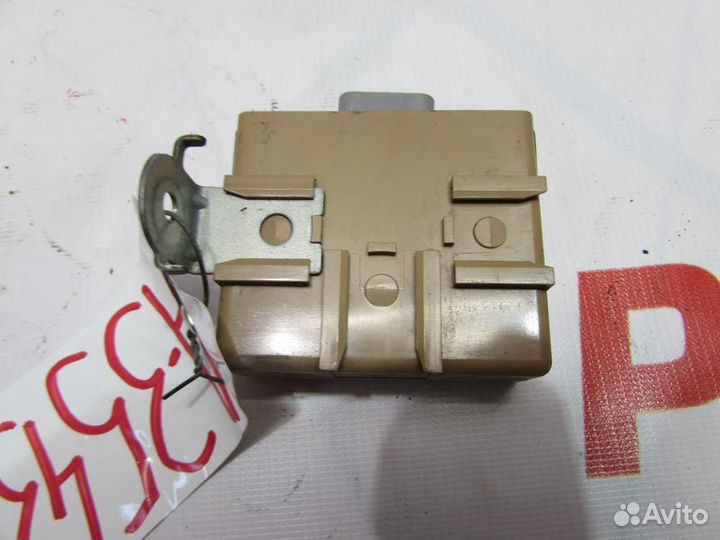 Блок электронный для Toyota Hilux Surf 3 1995-200