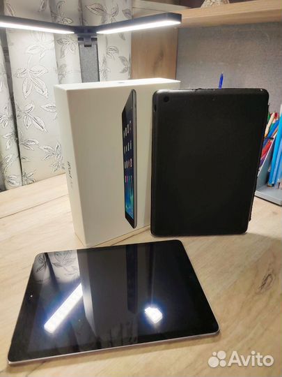 iPad air 1 32 gb
