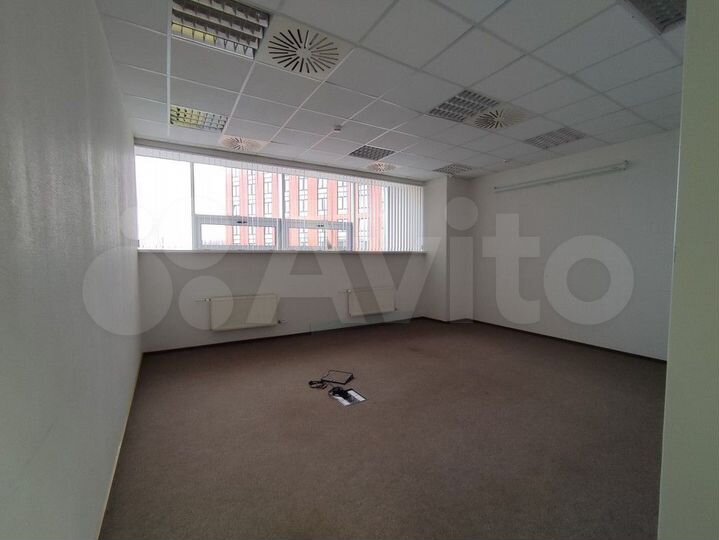 Офис 290 кв.м