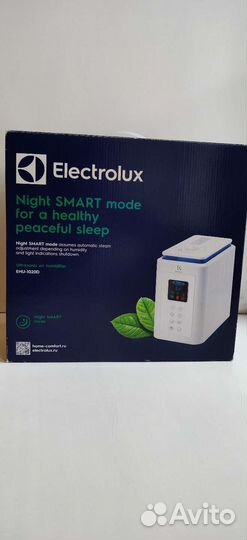 Увлажнитель воздуха Electrolux