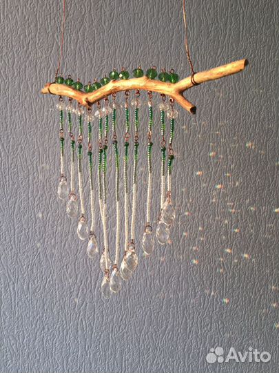 Ловец солнца ловец снов оберег