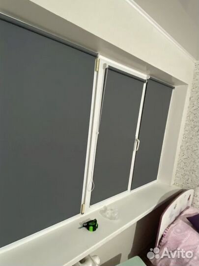 Вертикальные шторы (жалюзи) O2157