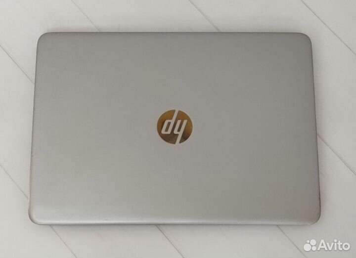 Win 10 i5 для игр работы Ноутбук Hp EliteBook 840