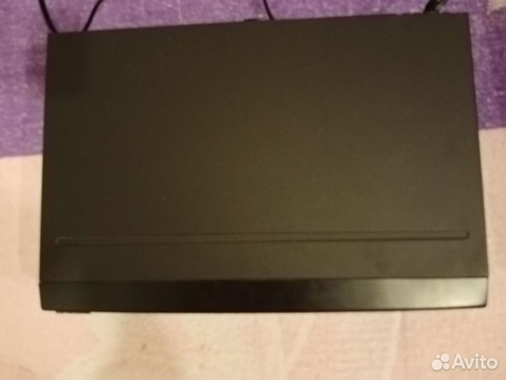 Видеомагнитофон funai