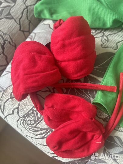 Костюм черепашки ниндзя