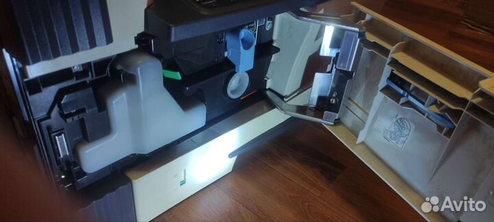 Копировальный аппарат Куocera KM-2035