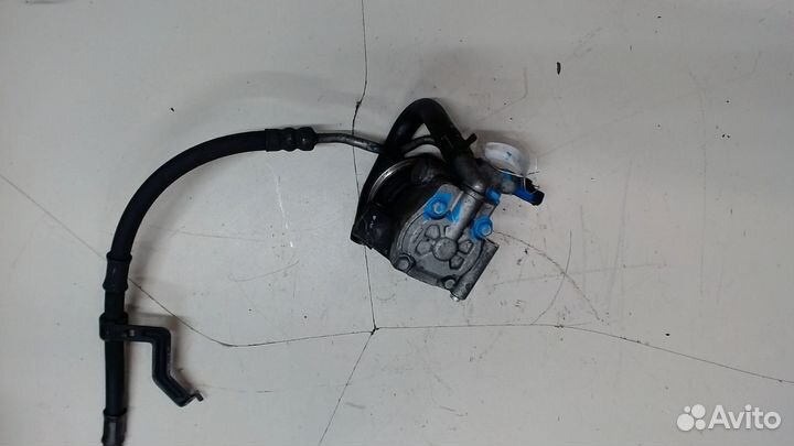 Гур Ford Mondeo 4, 2008