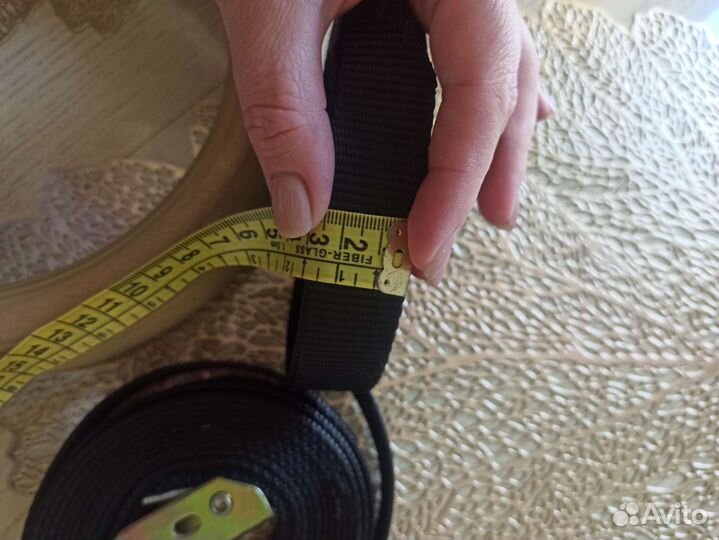 Кольца спортивные