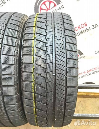 Bridgestone Blizzak VRX 205/55 R16 97H