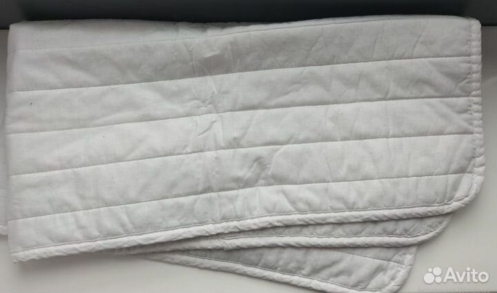 Матрас детский в кровать 120х60