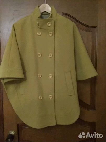 Пальто и куртки женские