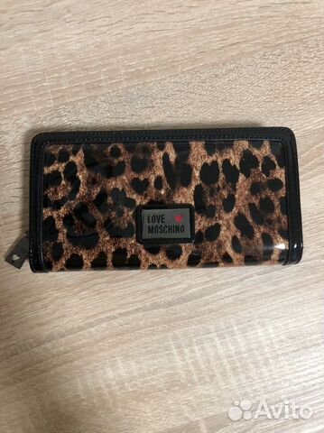 Кошелек женский