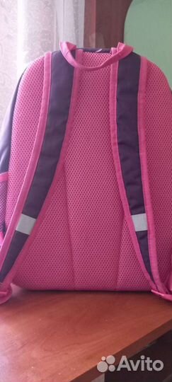 Рюкзак школьный