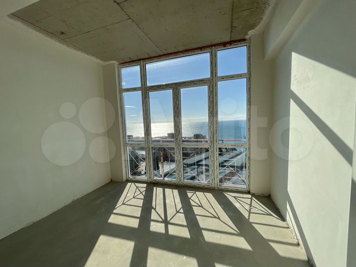 2-к. апартаменты, 61,1 м², 4/5 эт.