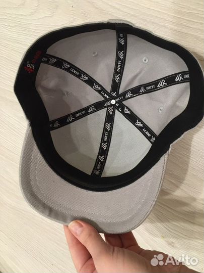 Кепка- бейсболка