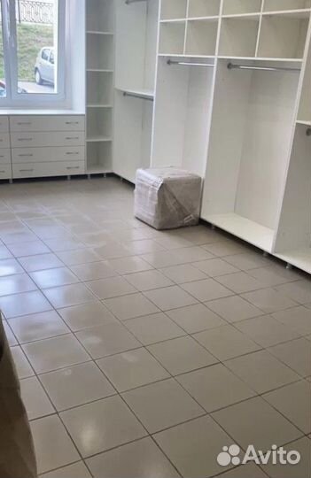 Уборка квартир