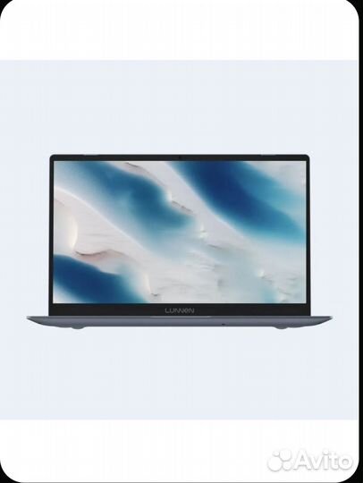 Lunnen LL5fawg02 Ноутбук, RAM 16 гб, (LL5fawl02)