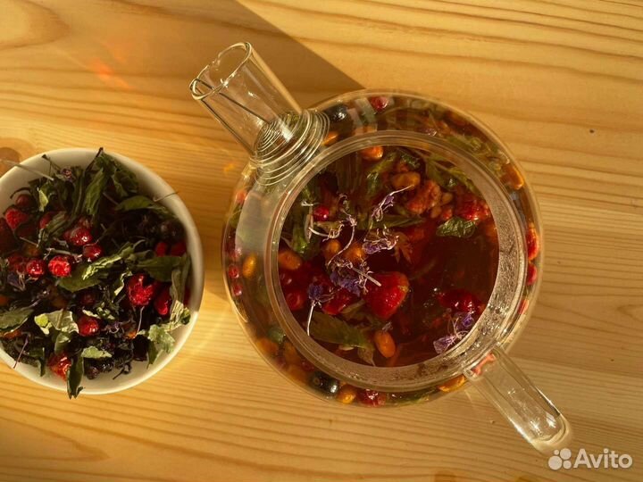 Иван чай 1 кг 