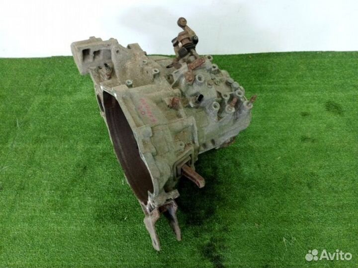 МКПП Mitsubishi Lancer 9 2.0