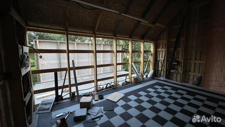 Ремонт, Строительство, Отделка