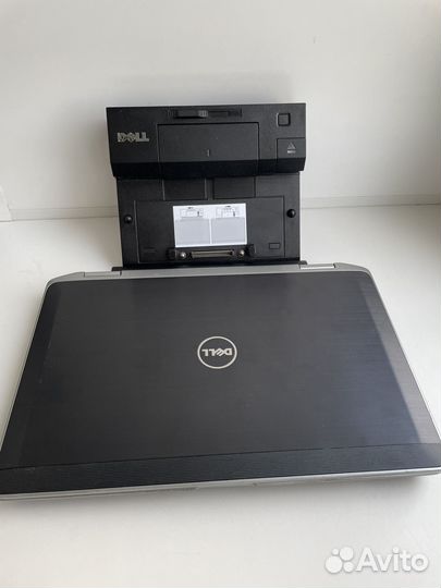 Dell Latitude e6320