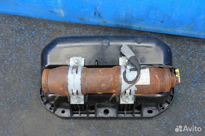 Подушка безопасности Chevrolet Orlando (Шевроле Ор