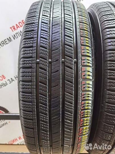 Kumho Solus TA11 205/65 R15 94H