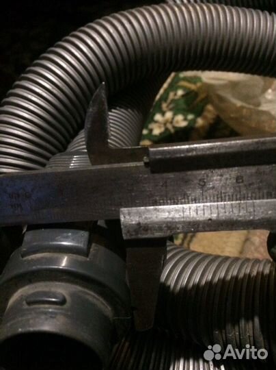 Шлангии и трубки разных пылесосов