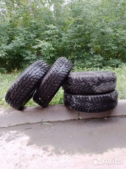 Yokohama Ice Guard Stud IG55 175/65 R14 82