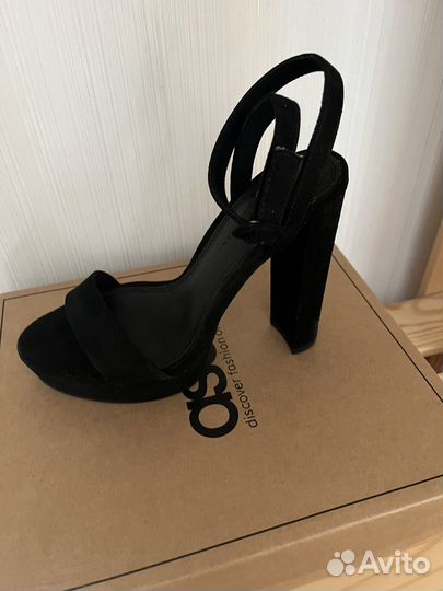 Босоножки туфли ASOS 37