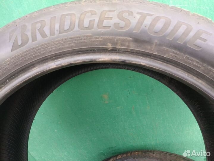 Bridgestone Alenza A/S 275/40 R20