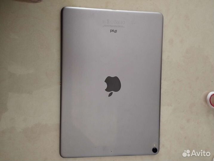 Айпад