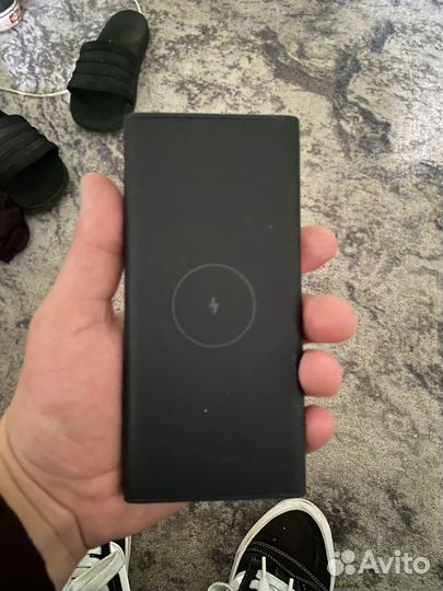 Повербанк xiaomi 10000