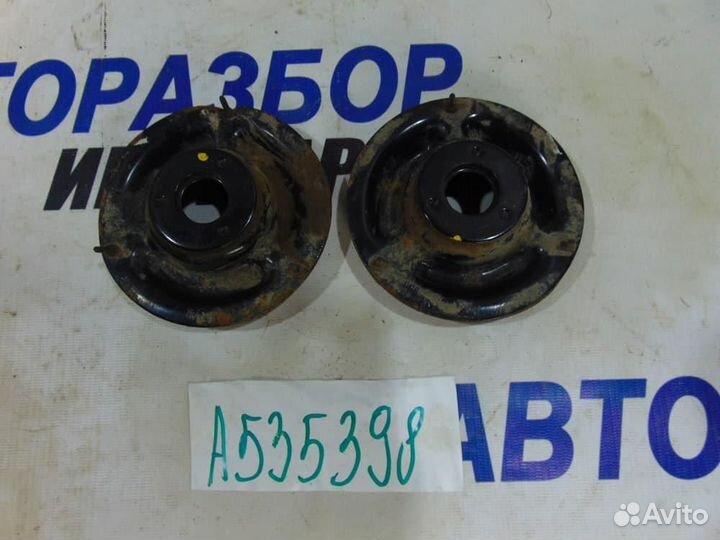 Чашка пружины для Hyundai Solaris 1 2010-2017г