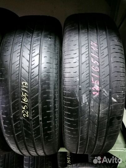 Goodyear Integrity 225/65 R17
