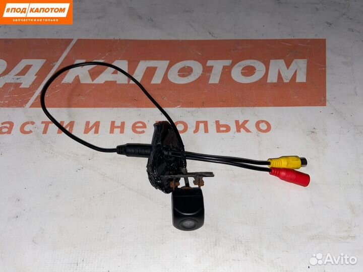 Камера заднего вида Volvo S60 2 2012