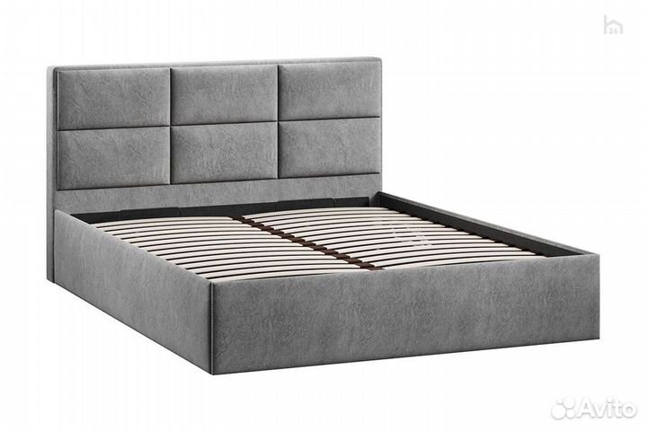 Кровать с подъемным механизмом Стелла 160 x 200