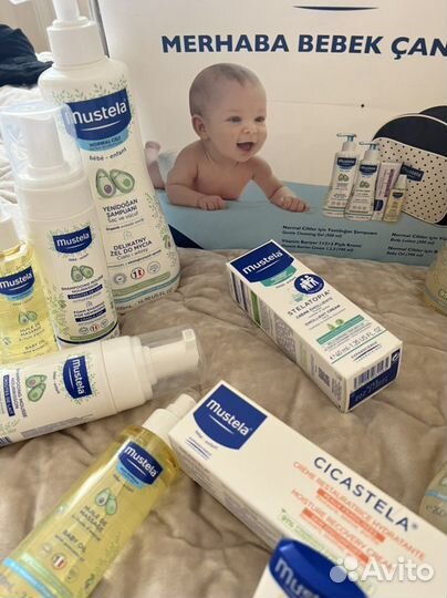 Шампунь для детей