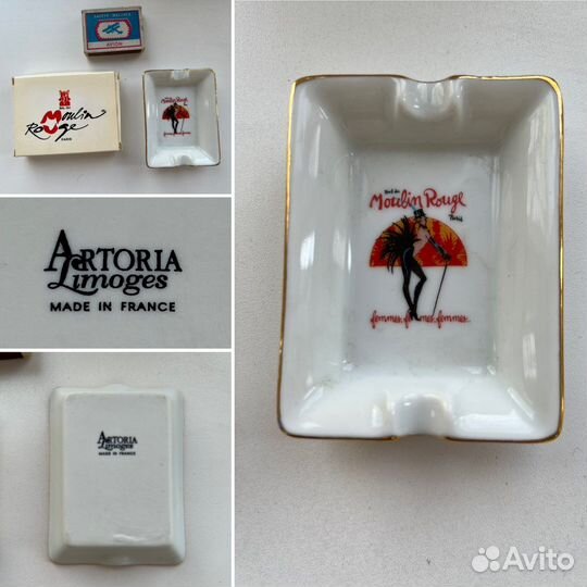 Сувениры из разных стран. Часть 1