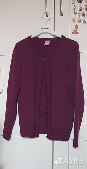 Кофта для девочки