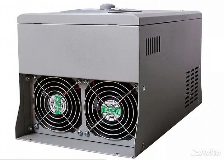Частотный преобразователь bimotor 2,2 кВт