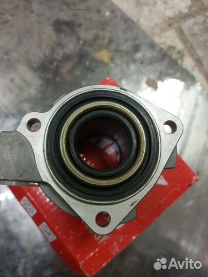 Подшипник выжимной patron арт. phcb30 опель сааб