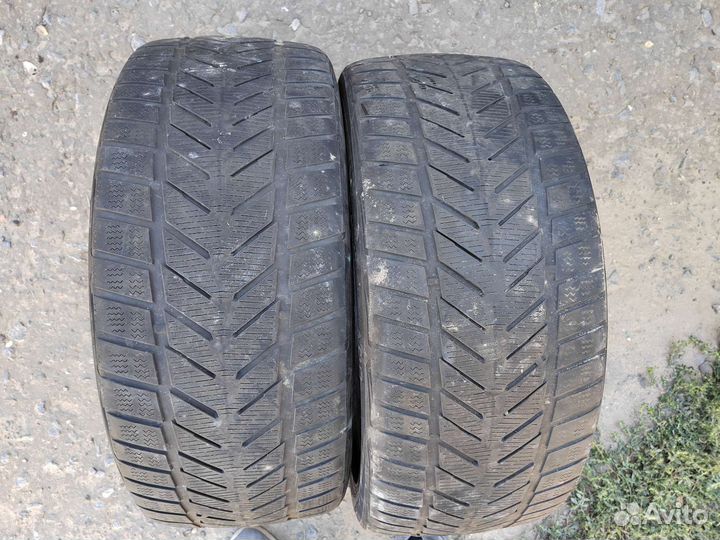 Vredestein Wintrac Xtreme S 235/40 R19 96Y