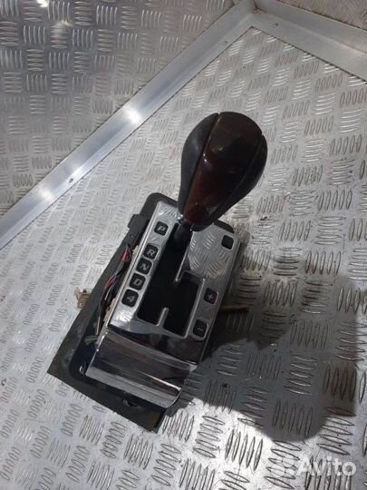 Селектор АКПП Cadillac Srx LY7 2004